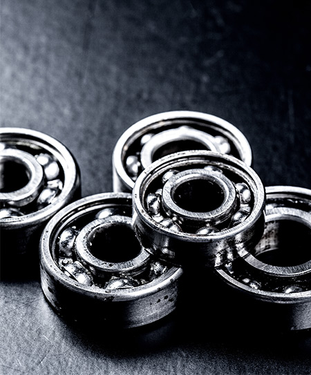 bearings