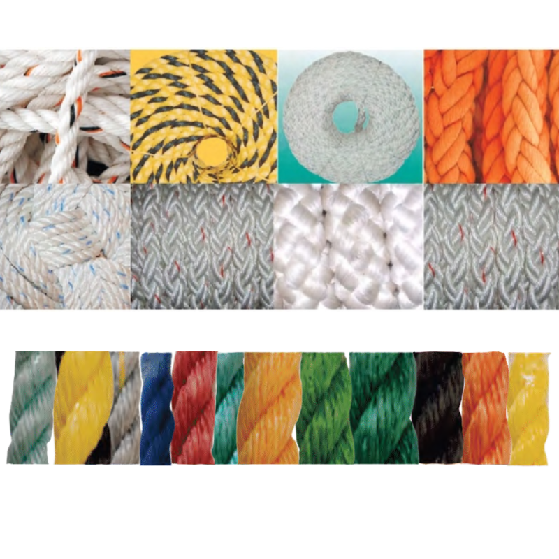 Mooring Ropes Archives - Unlimited Safety Supplies